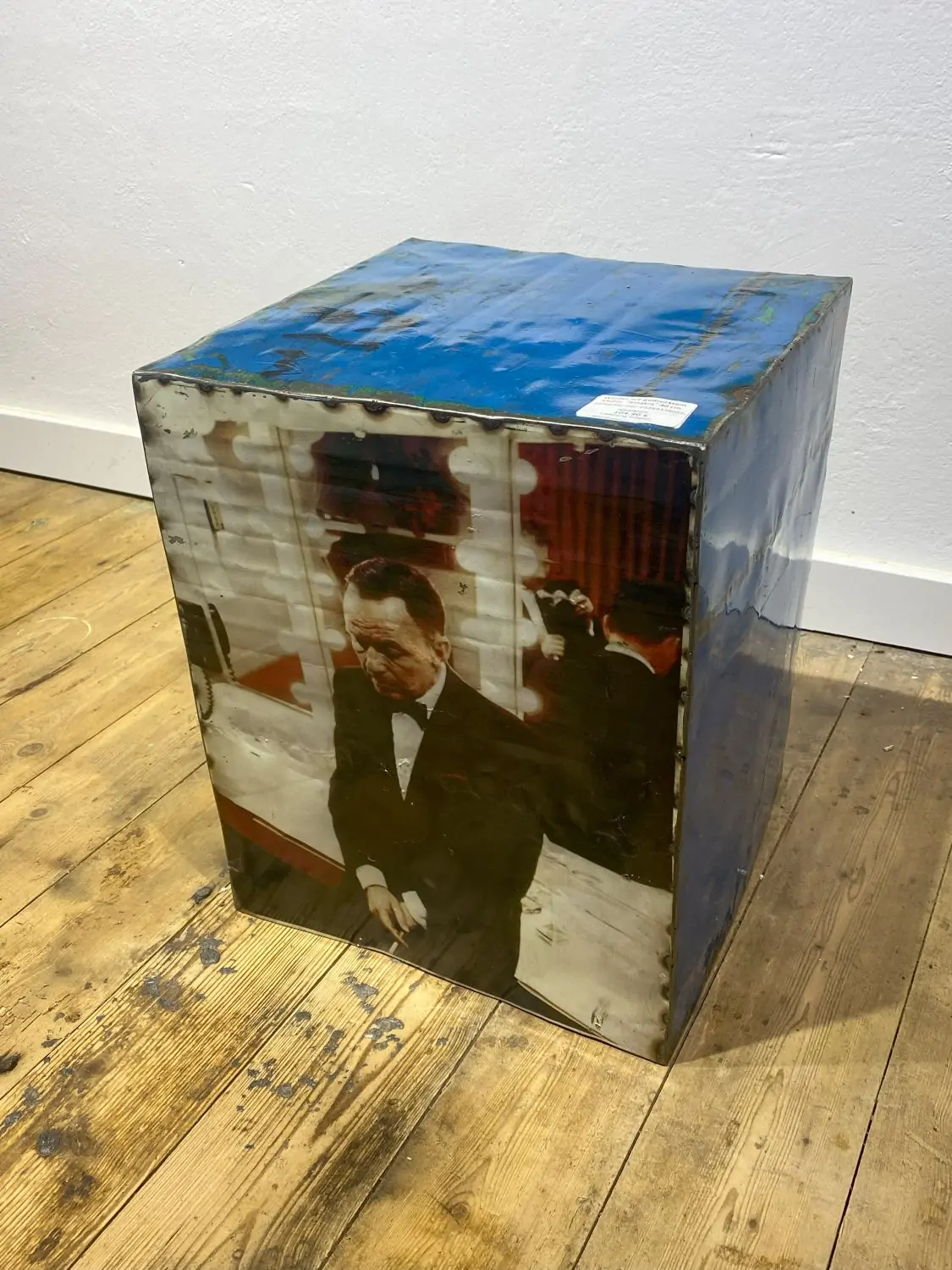 Artikelbild 3 des Artikels “Würfel mit gedrucktem Motiv, 